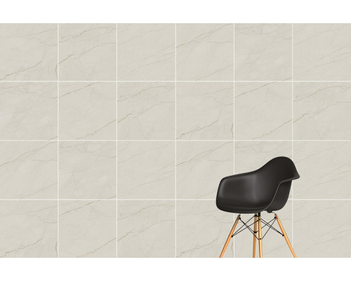 K947792R 60x60 SilkMarble Марфим Кремовый Матовый R9