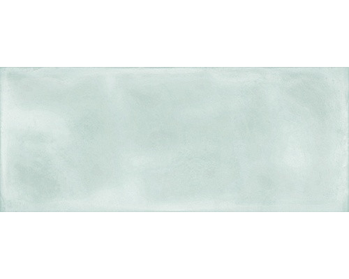 Sweety turquoise wall 04