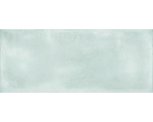Sweety turquoise wall 04