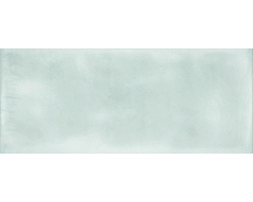 Sweety turquoise wall 04