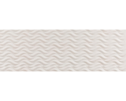 Плитка керамическая настенная ISLAND Beige 33,3х100 см