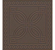 Enigma Бронзовый Матовый 7,5x7,5 K076633