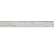Travertini Серый Плинтус 7x60 K945638R