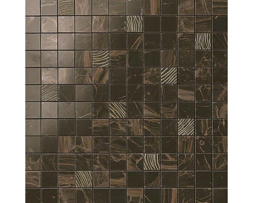 S.M. Frappuccino Dark Mosaic / S.M. Фраппучино Дарк Мозаика