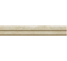 Force Ivory Listello 7,2x60 Lap/Форс Айвори Бордюр Лаппато 7,2х60