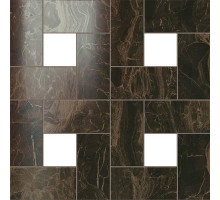 S.M. Frappuccino Dark Mosaic Lap / С.М. Фраппучино Дарк Мозаика Лаппато