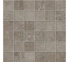 Drift Light Grey Mosaico/Дрифт Лайт Грей Мозаика
