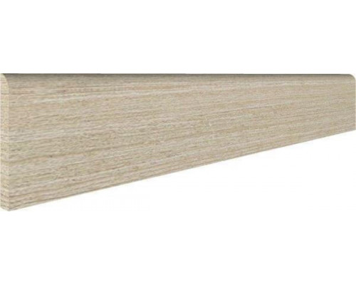 Sinua Crema Battiscopa 7,2x45 / Синуа Крема Плинтус 7,2x45