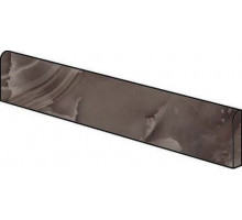 S.O. Black Agate Battiscopa 7,2x60 / С.О. Блэк Агате Плинтус 7,2x60