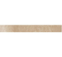 Force Beige Battiscopa 7,2x60/Форс Беж Плинтус 7,2х60