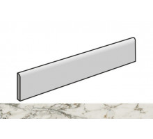 Allure Capraia Battiscopa 7,2X80/Аллюр Капрайя Плинтус 7,2X80