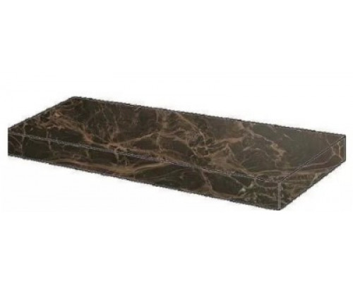 S.M. Frappuccino Dark Scal. Ang. S / С.М. Фраппучино Дарк Угловая Ступень Лс