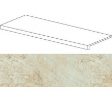 Privilege Avorio Scalino Frontale 33x120 /Привиледж Аворио Ступень 33х120