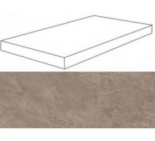 Force Grey Scalino Angolare DX 33x60/Форс Грей Ступень Угловая 33х60 Пс