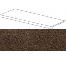 W. Moka Scalino Frontale 33х120 Lap/В. Мока Ступень Лаппато 33х120