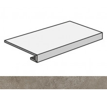 Drift Light Grey Scal.80 Front/Дрифт Лайт Грей Ступ.80 Фронт