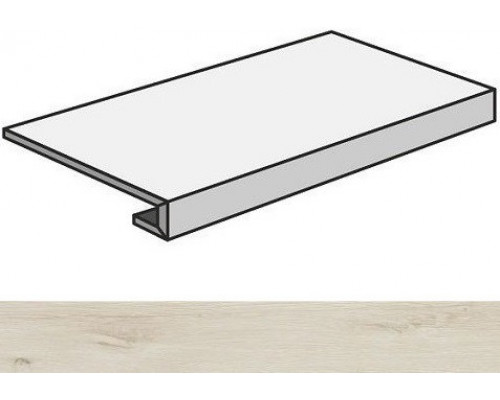 Frame Magnolia Scal.120 Front/Фрейм Магнолия Ступ.120 Фронт
