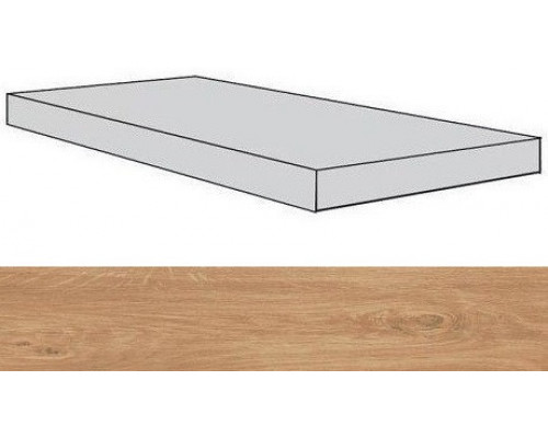 Frame Honey Scal.120 Ang Sx/Фрейм Хани Ступ.120 Угл.Лев
