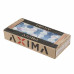 Плитка облицовочная Axima Ницца мультиколор 500x250x8 мм