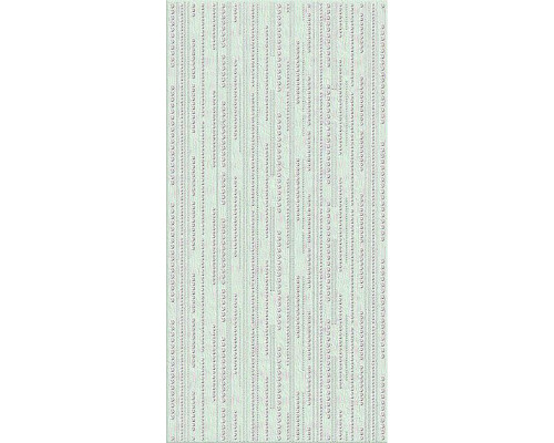 Zefir Mint Geometria 2 Decor