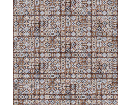 Плитка облицовочная Cersanit Atlas многоцветная 598x198x9 мм
