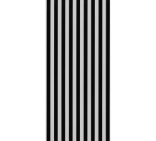 Плитка декор Cersanit Evolution линии черно-белая 440x200x8,5 мм