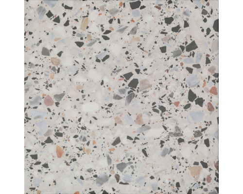 Керамогранит Cersanit Fancy Stone многоцветный 420х420х8,5 мм