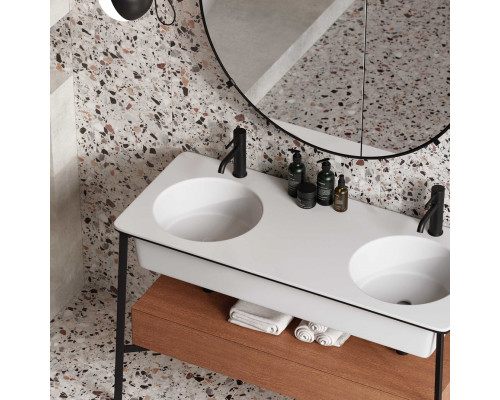 Керамогранит Cersanit Fancy Stone многоцветный 420х420х8,5 мм
