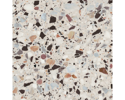 Керамогранит Cersanit Fancy Stone многоцветный 420х420х8,5 мм