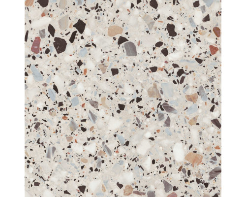 Керамогранит Cersanit Fancy Stone многоцветный 420х420х8,5 мм