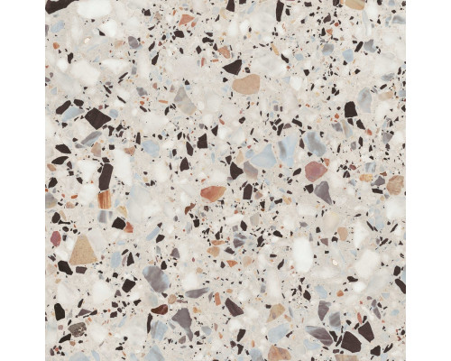 Керамогранит Cersanit Fancy Stone многоцветный 420х420х8,5 мм