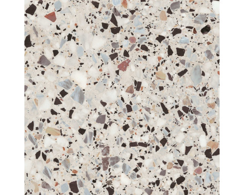Керамогранит Cersanit Fancy Stone многоцветный 420х420х8,5 мм