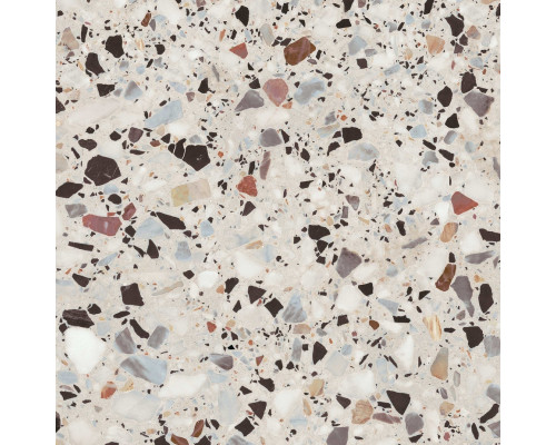 Керамогранит Cersanit Fancy Stone многоцветный 420х420х8,5 мм