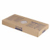 Плитка облицовочная Cersanit Grey Shades серая 598x298x9 мм