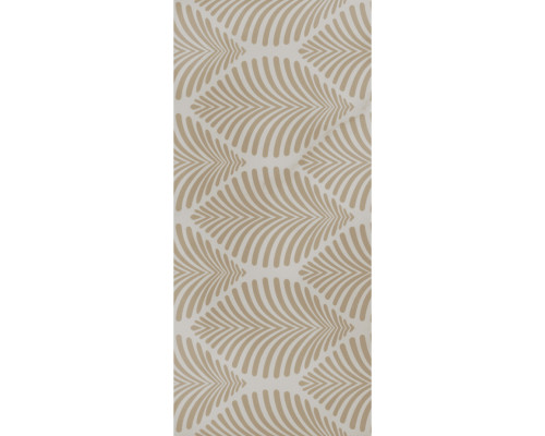Плитка декор Cersanit Omnia белая 440x200x8,5 мм