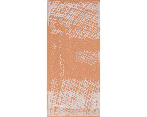 Плитка декор Cersanit Omnia белая 440x200x8,5 мм