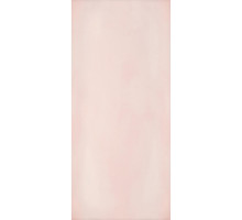 Плитка облицовочная Cersanit Pudra розовая 440x200x8,5 мм