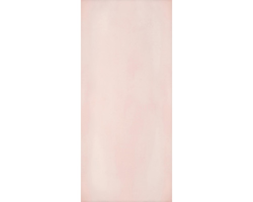 Плитка облицовочная Cersanit Pudra розовая 440x200x8,5 мм