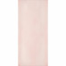 Плитка облицовочная Cersanit Pudra розовая 440x200x8,5 мм