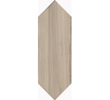 Плитка керамическая напольная 24425 WOODLAND Losanga Grey 10х30 см