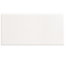 Плитка керамическая настенная 25030 CRACKLE White 7,5x15 см