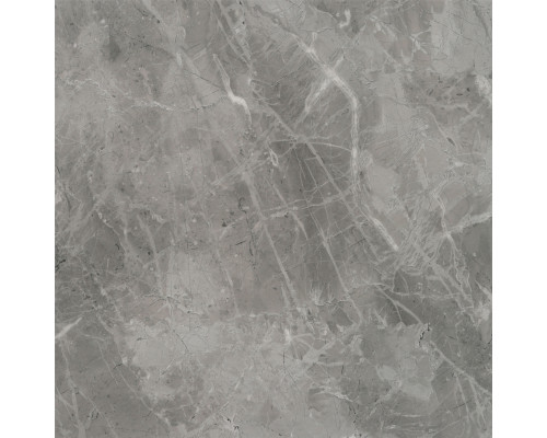 Керамогранит Grasaro Softmarble серый 600х600х10 мм