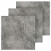 Керамогранит Grasaro Softmarble серый 600х600х10 мм