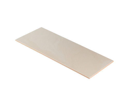 Плитка облицовочная Gracia Ceramica Bella Light светлая 01 600x250x9 мм