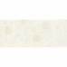 Плитка декор Gracia Ceramica Blum белая 600x250x9 мм