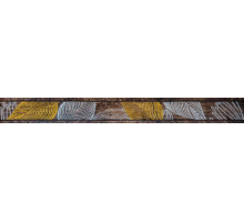 Foresta brown border 01