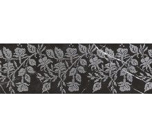 Geneva black decor 01