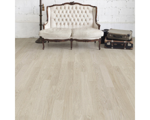 Ламинат 32 класс Ultradecor Expert Choice дуб рейкьявик 2,22 кв.м 8 мм