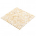 Мозаика Mir Mosaic Natural Adriatica бежевая из натурального камня 305х305х7 мм глянцевая