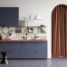 Керамогранит LB Ceramics Гуннар белый 603х300х8,5 мм